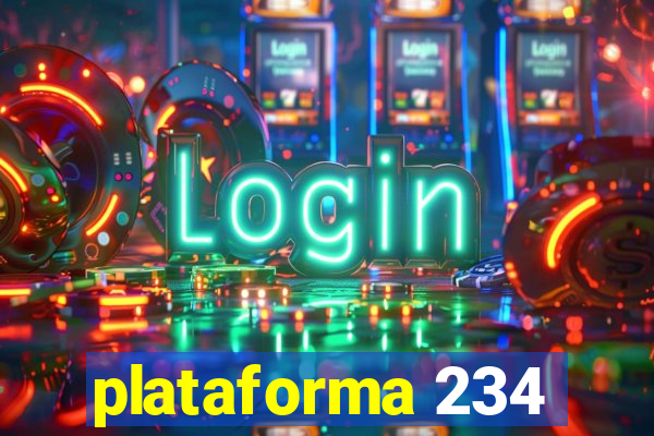 plataforma 234